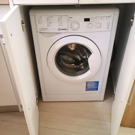 Contemporary Central Apartment In Cluj Napoca 외부 사진