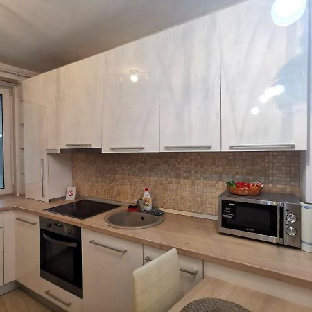 Contemporary Central Apartment In Cluj Napoca 외부 사진