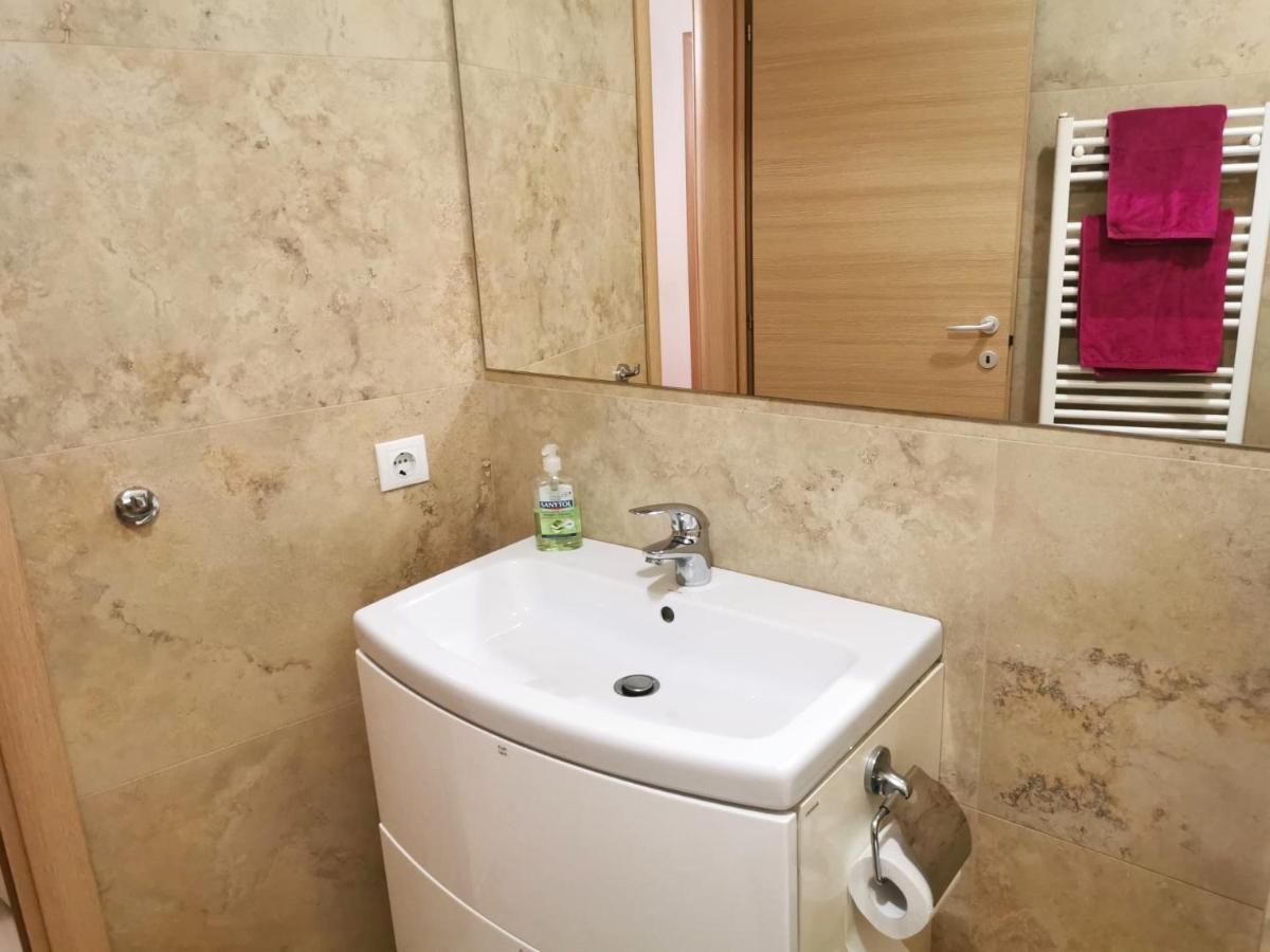 Contemporary Central Apartment In Cluj Napoca 외부 사진