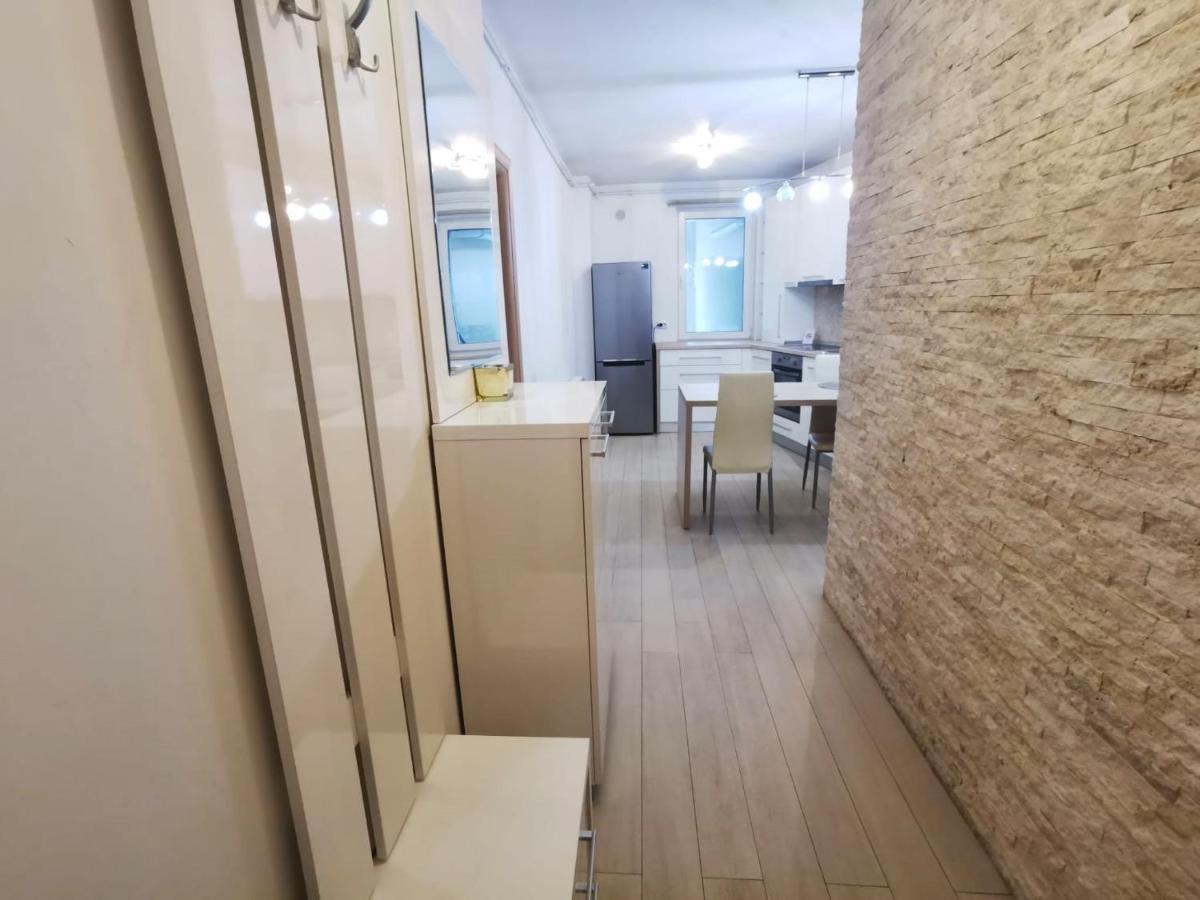 Contemporary Central Apartment In Cluj Napoca 외부 사진